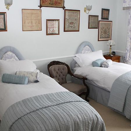 Little Holtby B&B Kirkby Fleetham Ngoại thất bức ảnh