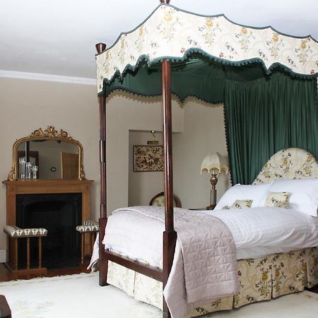 Little Holtby B&B Kirkby Fleetham Ngoại thất bức ảnh