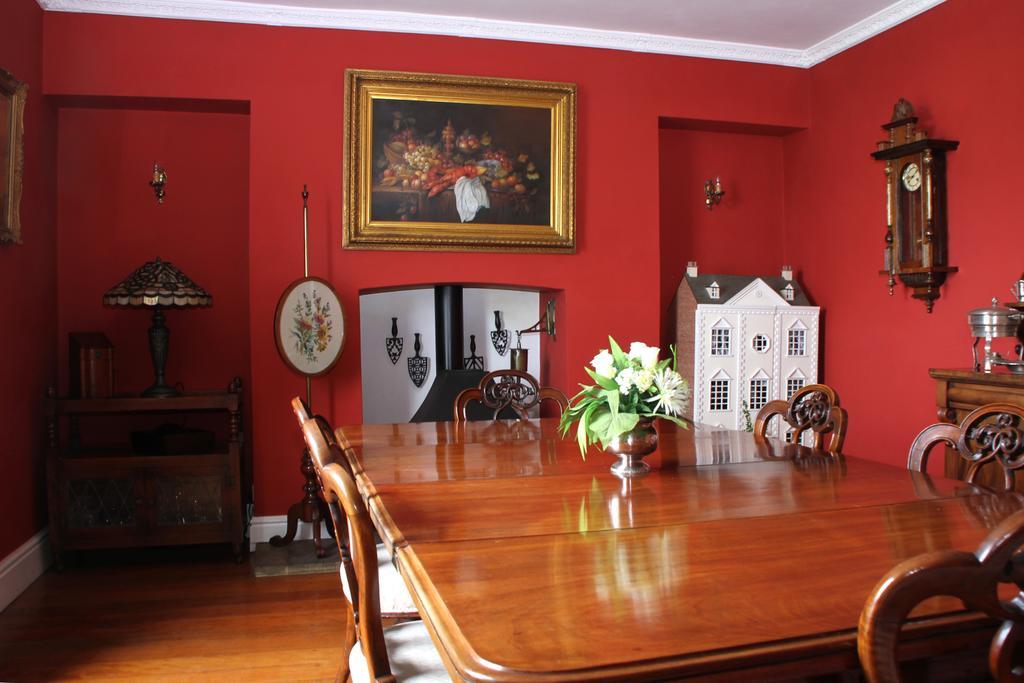 Little Holtby B&B Kirkby Fleetham Ngoại thất bức ảnh