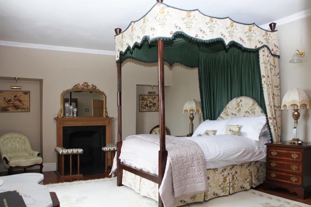 Little Holtby B&B Kirkby Fleetham Ngoại thất bức ảnh