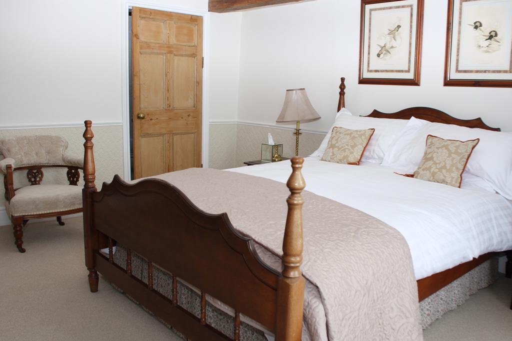Little Holtby B&B Kirkby Fleetham Ngoại thất bức ảnh