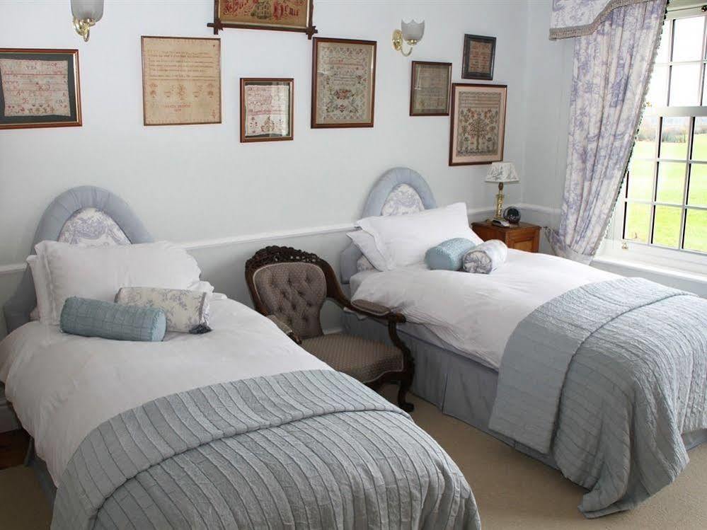 Little Holtby B&B Kirkby Fleetham Ngoại thất bức ảnh
