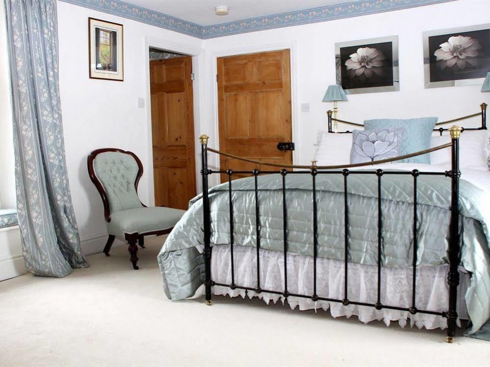 Little Holtby B&B Kirkby Fleetham Ngoại thất bức ảnh
