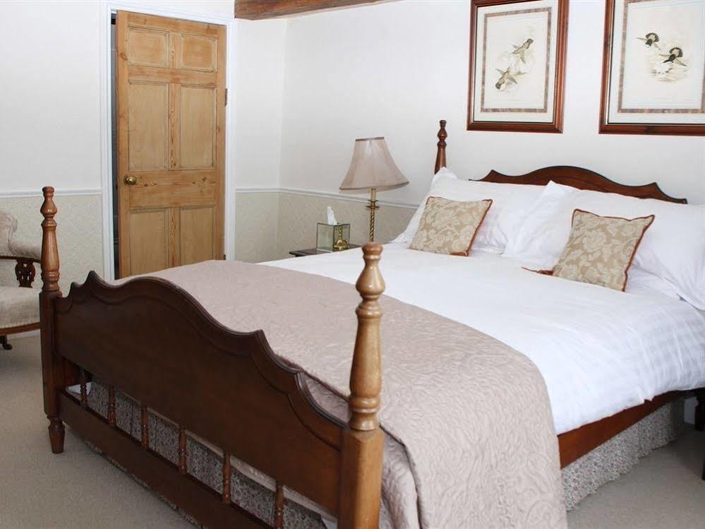 Little Holtby B&B Kirkby Fleetham Ngoại thất bức ảnh