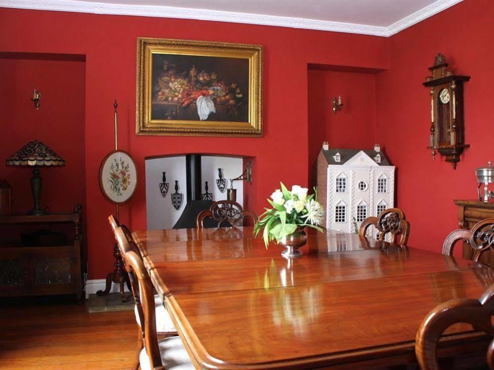 Little Holtby B&B Kirkby Fleetham Ngoại thất bức ảnh